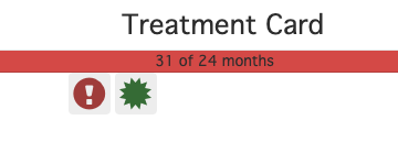 Summary of estimated treatment time versus actual treatment time, at our Vacaville Orthodontic office in Vacaville, CA.